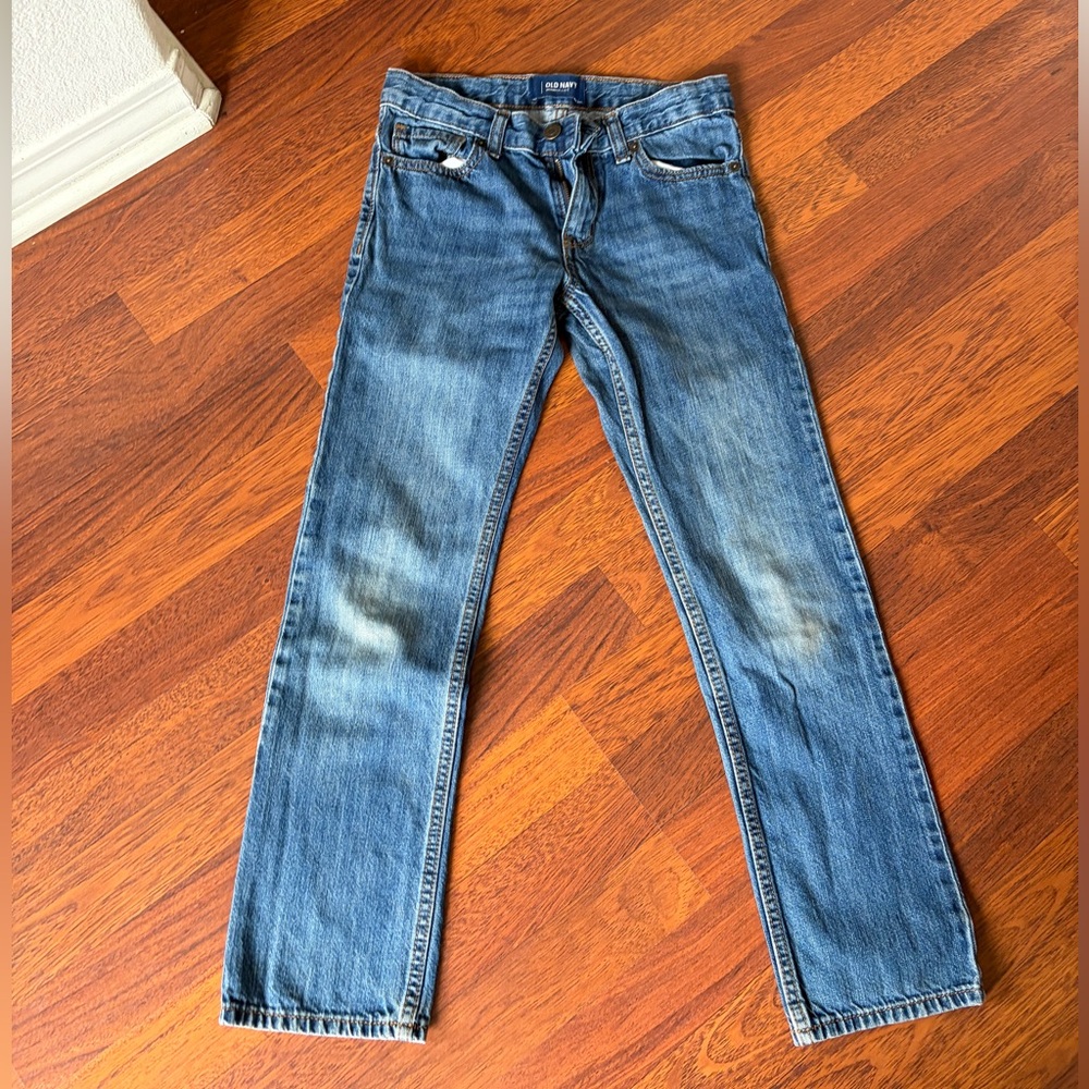 Old Navy Kids Blue Jeans